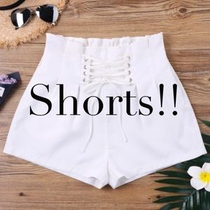 Shorts!!